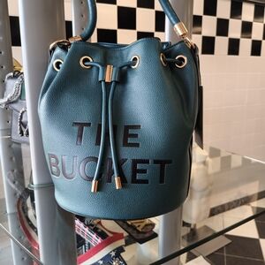 Classic Fashion Bucket Bag